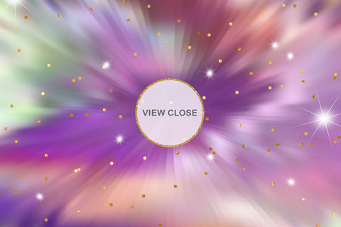 Digital Paper Iridescent metallic Tie Dye and Glitter background Digital Pattern artnoy 