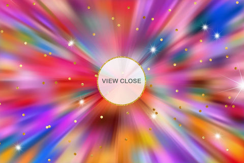 Digital Paper Iridescent metallic Tie Dye and Glitter background Digital Pattern artnoy 