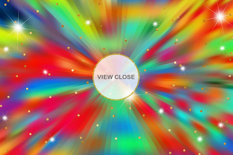 Digital Paper Iridescent metallic Tie Dye and Glitter background Digital Pattern artnoy 