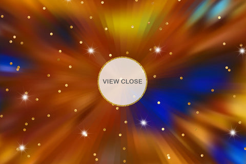 Digital Paper Iridescent metallic Tie Dye and Glitter background Digital Pattern artnoy 