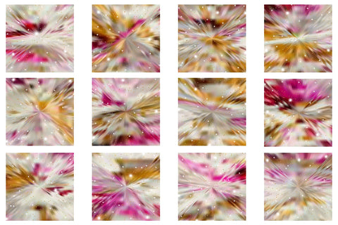 Digital Paper Iridescent metallic Tie Dye and Glitter background Digital Pattern artnoy 