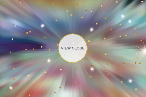 Digital Paper Iridescent metallic Tie Dye and Glitter background Digital Pattern artnoy 