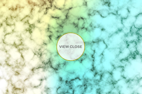 Digital paper marble acrylic texture with gradient turquoise color background Digital Pattern artnoy 