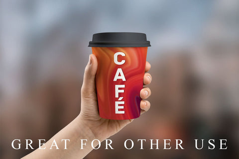 Digital paper marble wave texture background Digital Pattern artnoy 