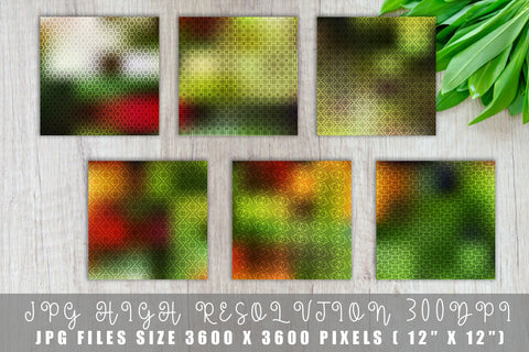 Digital paper mix line pattern on gradient color background Digital Pattern artnoy 