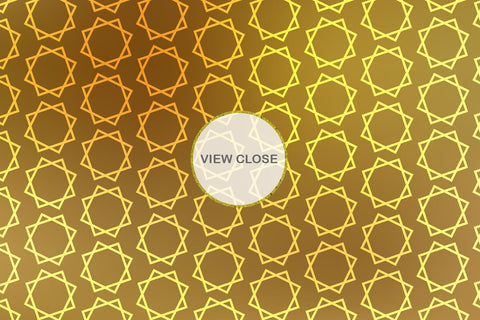 Digital paper mix line pattern on gradient gold color background Digital Pattern artnoy 