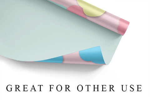 Digital Paper pastel color background Digital Pattern artnoy 