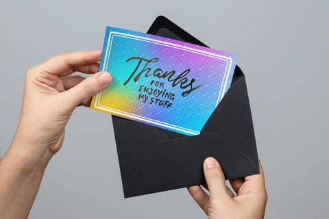 Digital Paper polka dot pattern with gradient colorful background Digital Pattern artnoy 