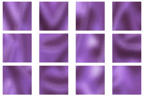 Digital Paper Purple Metallic foil texture background Digital Pattern artnoy 