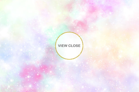 Digital Paper rainbow Watercolor and glitter background Digital Pattern artnoy 