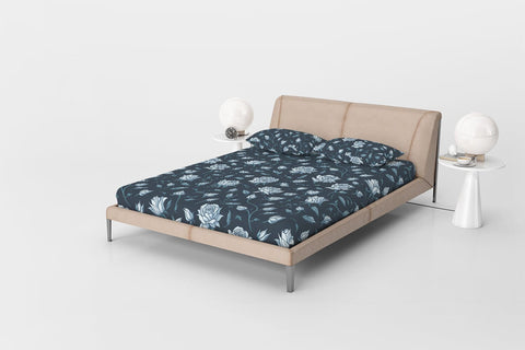 Digital Paper Roses Flower Seamless Pattern Digital Pattern artnoy 