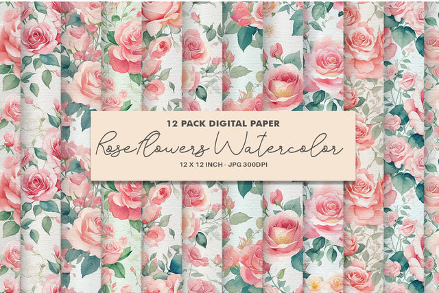 Digital paper seamless pattern Digital Pattern artnoy 