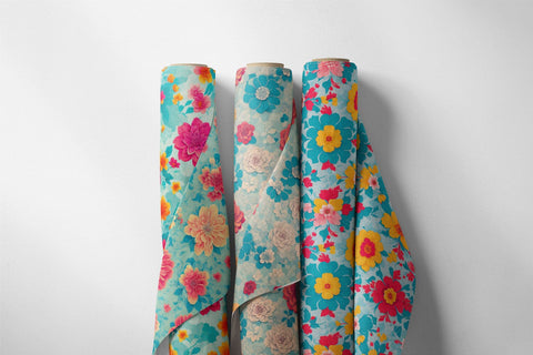 Digital paper seamless pattern Digital Pattern artnoy 