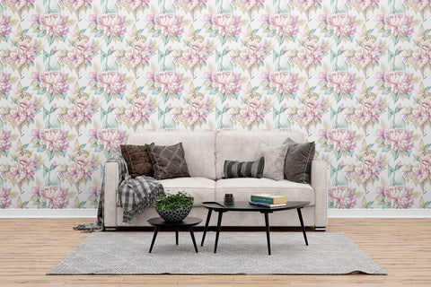 Digital paper seamless pattern Digital Pattern artnoy 