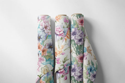 Digital paper seamless pattern Digital Pattern artnoy 