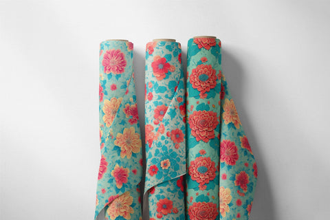 Digital paper seamless pattern Digital Pattern artnoy 