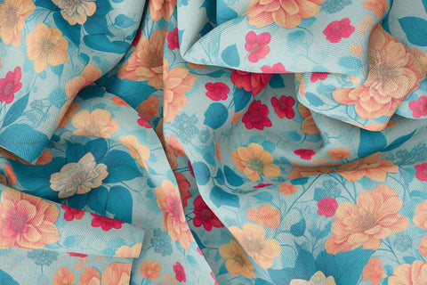 Digital paper seamless pattern Digital Pattern artnoy 