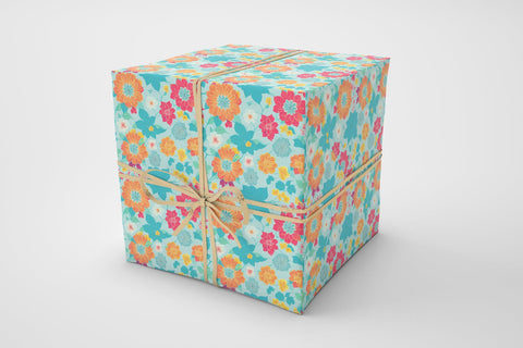 Digital paper seamless pattern Digital Pattern artnoy 