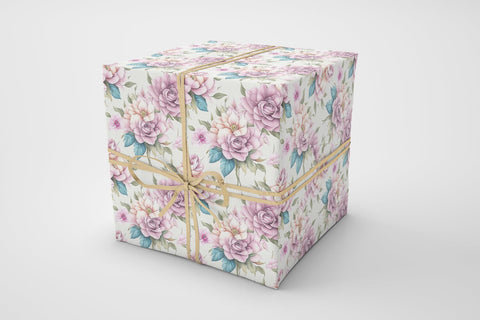 Digital paper seamless pattern Digital Pattern artnoy 