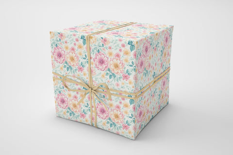 Digital paper seamless pattern Digital Pattern artnoy 