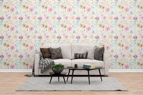 Digital paper seamless pattern Digital Pattern artnoy 