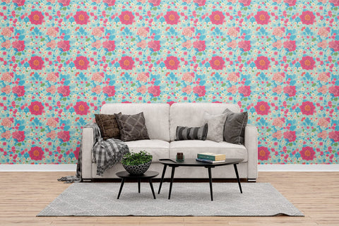 Digital paper seamless pattern Digital Pattern artnoy 