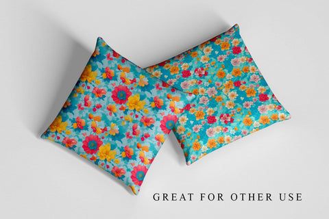 Digital paper seamless pattern Digital Pattern artnoy 