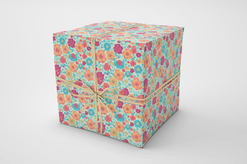 Digital paper seamless pattern Digital Pattern artnoy 