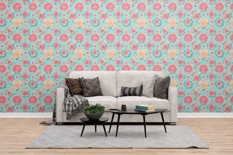 Digital paper seamless pattern Digital Pattern artnoy 