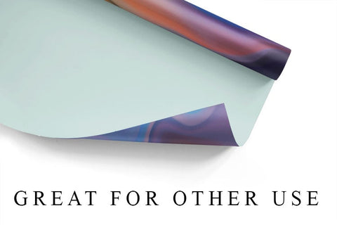 Digital Paper silk wave gradient color background Digital Pattern artnoy 