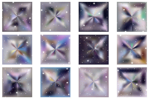 Digital paper silver iridescent metallic and glitter Digital Pattern artnoy 