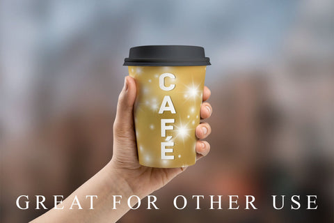 Digital paper sparkle and gradient gold color background Digital Pattern artnoy 