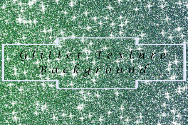 Digital Paper, sparkle, glitter paper, background 3D Paper ArtStudio 