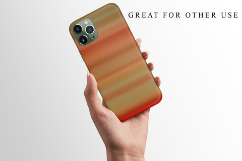 Digital paper striped brown background Digital Pattern artnoy 