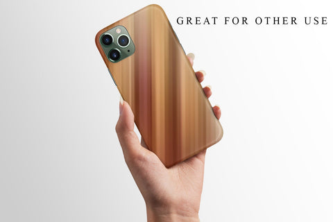 Digital paper striped brown line background Digital Pattern artnoy 