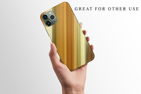 Digital paper striped gold background Digital Pattern artnoy 