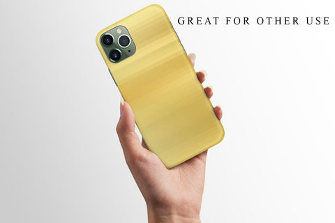 Digital paper striped gold color background Digital Pattern artnoy 