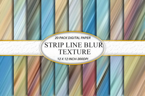 Digital paper striped line background Digital Pattern artnoy 