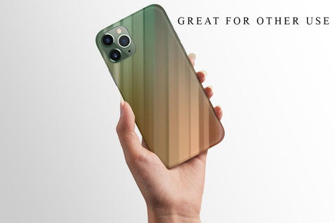 Digital paper striped line green background Digital Pattern artnoy 