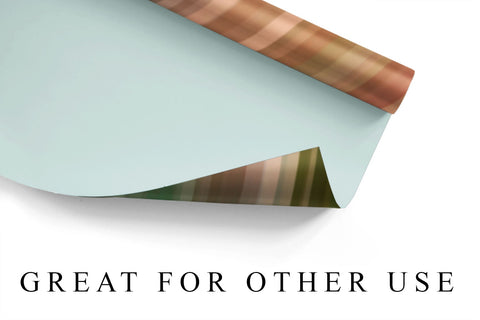 Digital paper striped line green background Digital Pattern artnoy 