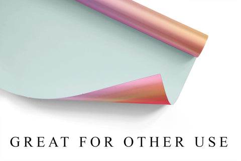 Digital paper striped line unicorn color background Digital Pattern artnoy 