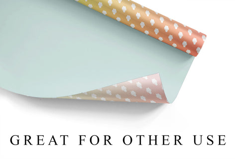 Digital paper summer pattern with gradient color background Digital Pattern artnoy 