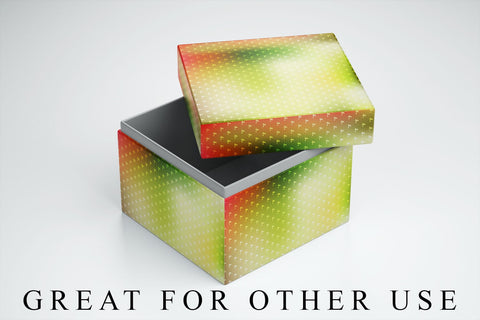 Digital paper summer pattern with gradient color background Digital Pattern artnoy 