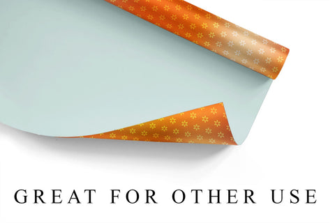 Digital paper summer pattern with gradient color background Digital Pattern artnoy 