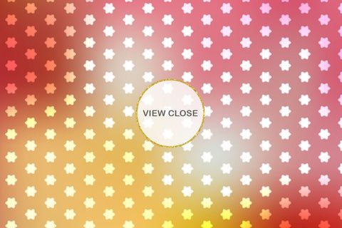 Digital paper summer pattern with gradient color background Digital Pattern artnoy 