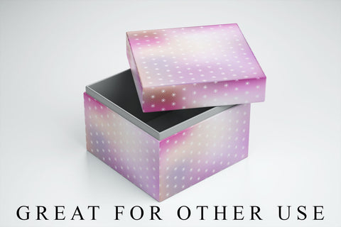 Digital paper summer pattern with gradient color background Digital Pattern artnoy 