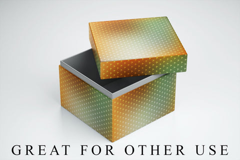 Digital paper summer pattern with gradient color background Digital Pattern artnoy 