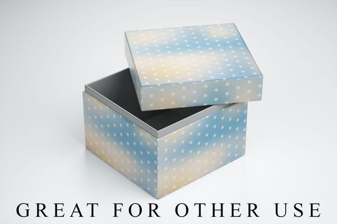 Digital paper summer pattern with gradient color background Digital Pattern artnoy 