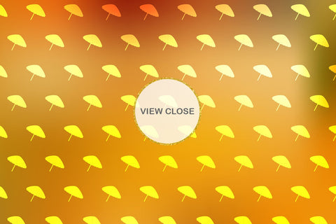 Digital paper summer pattern with gradient color background Digital Pattern artnoy 