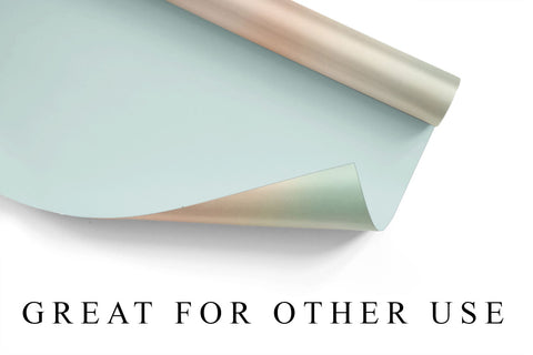 Digital paper summer pattern with gradient color background Digital Pattern artnoy 